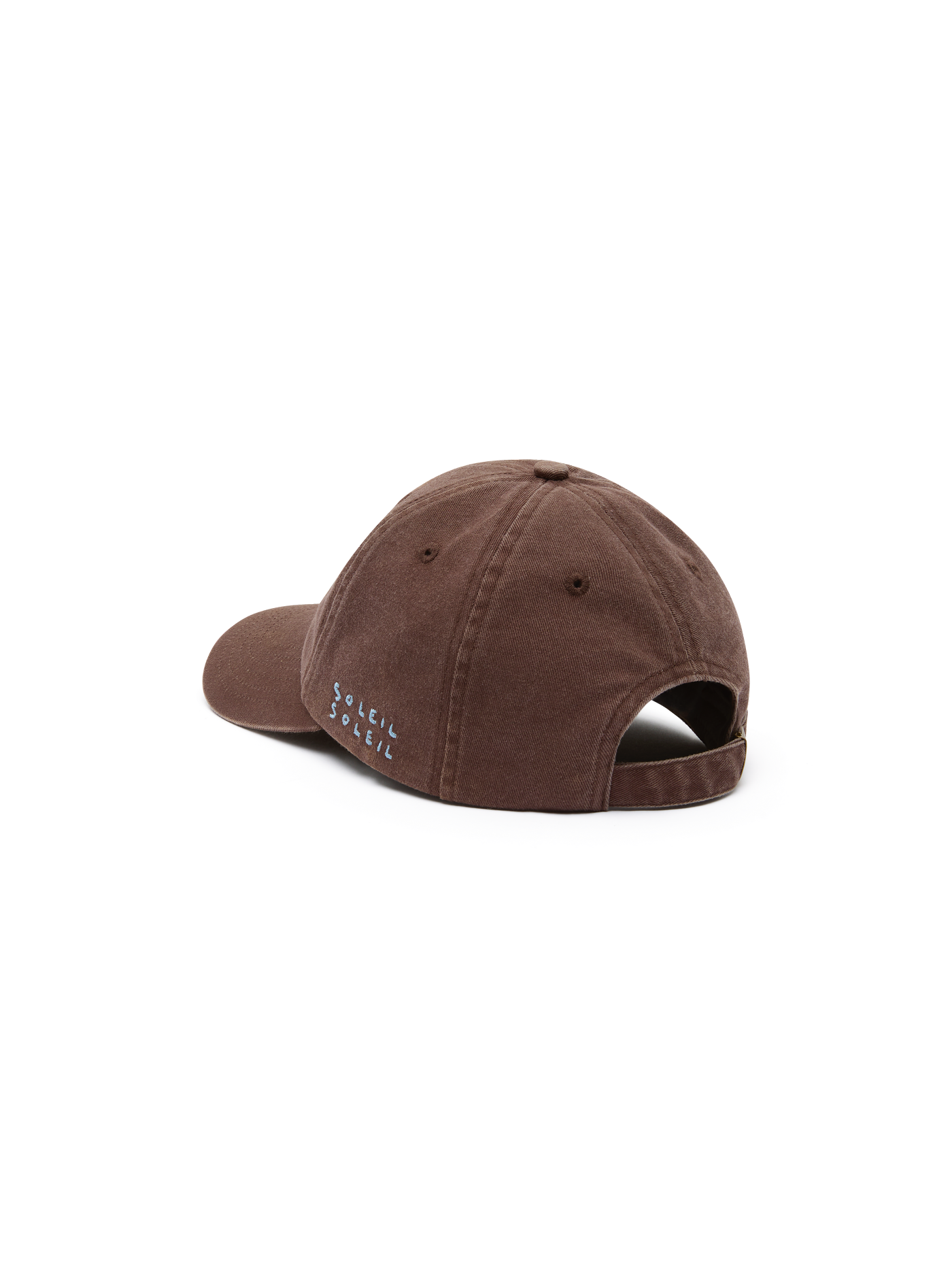 Sundrop Cap // Careo
