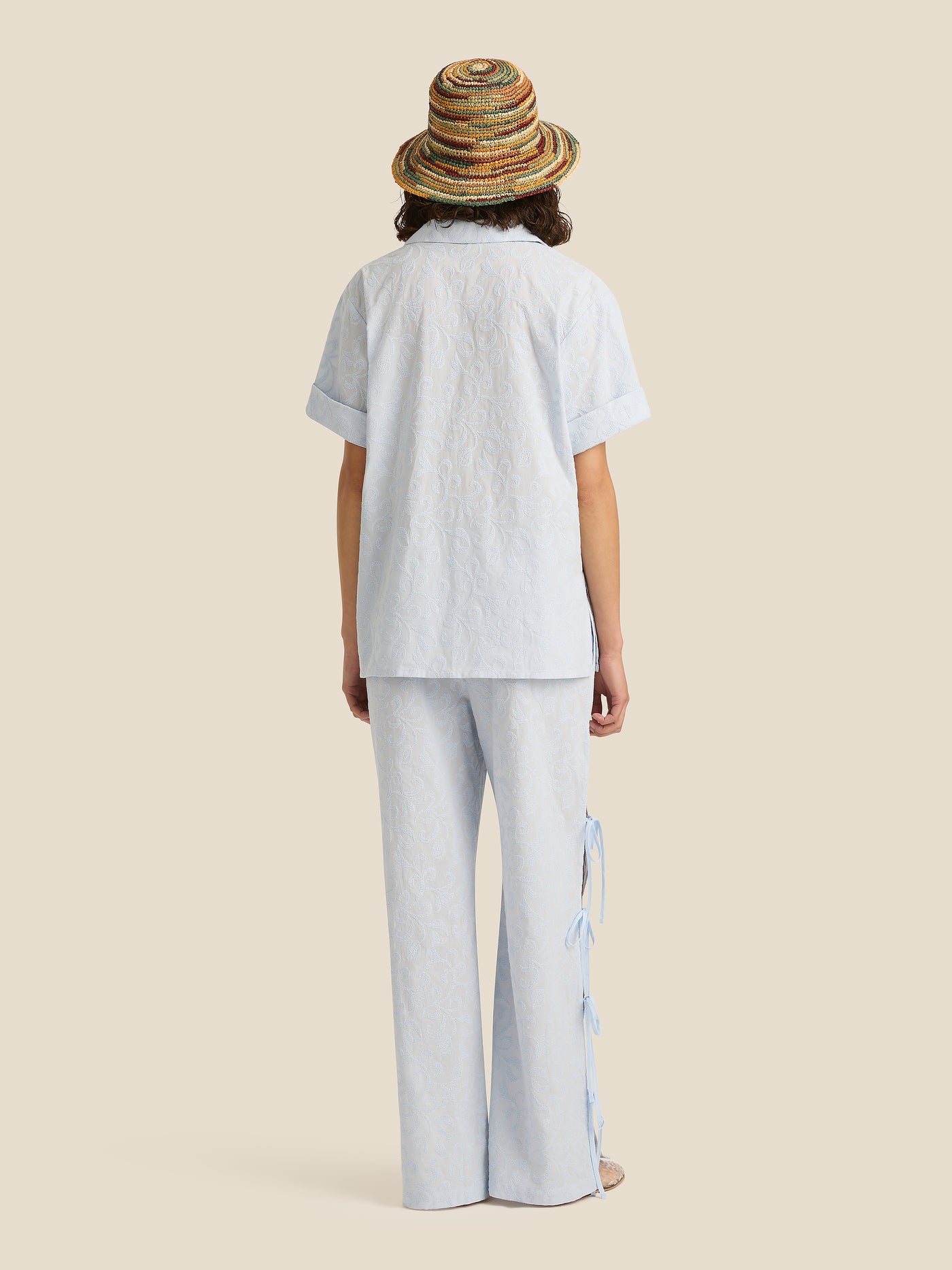 Sadie Pants // Cirrus
