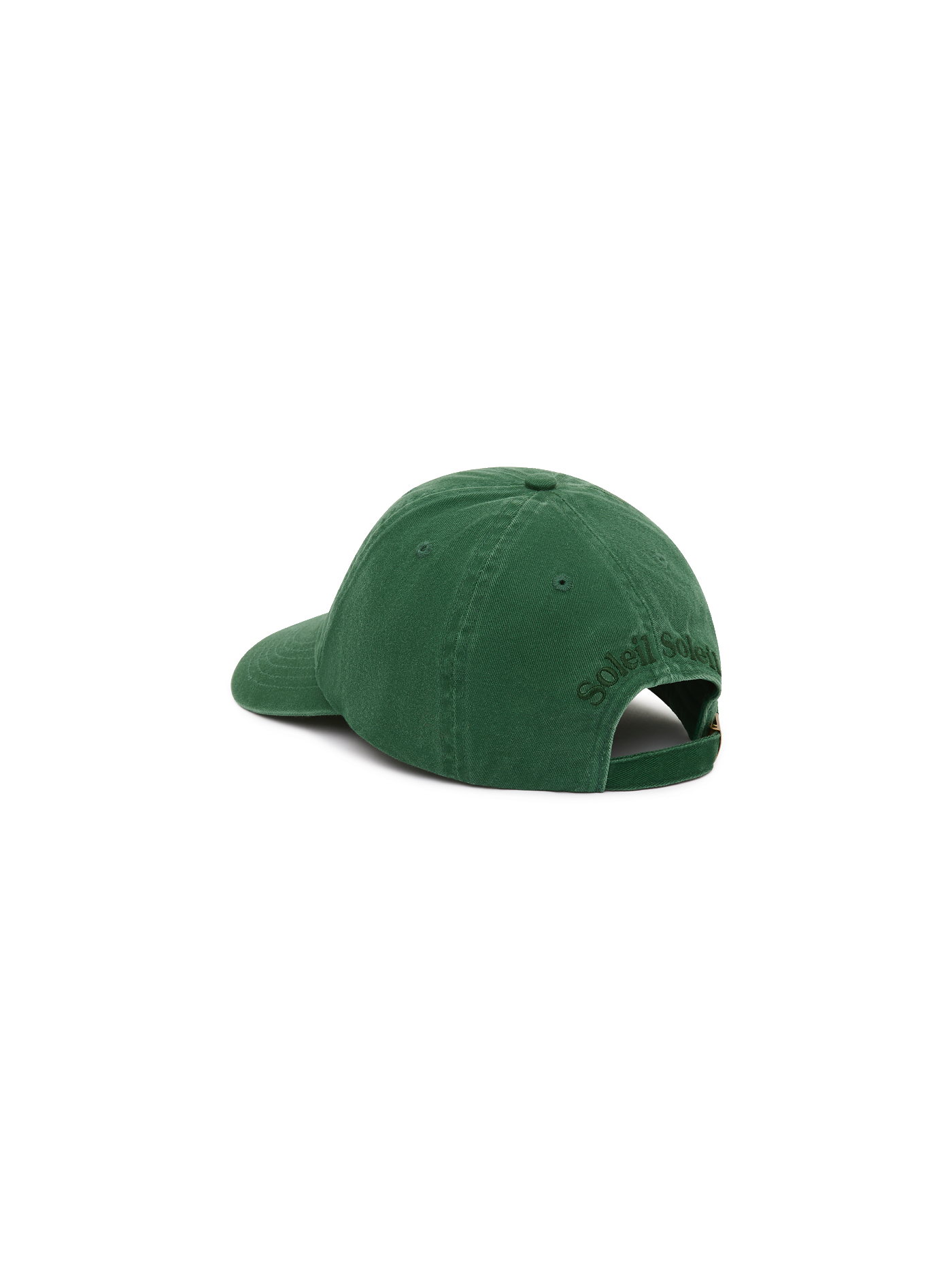 Ophidian Cap // Forest