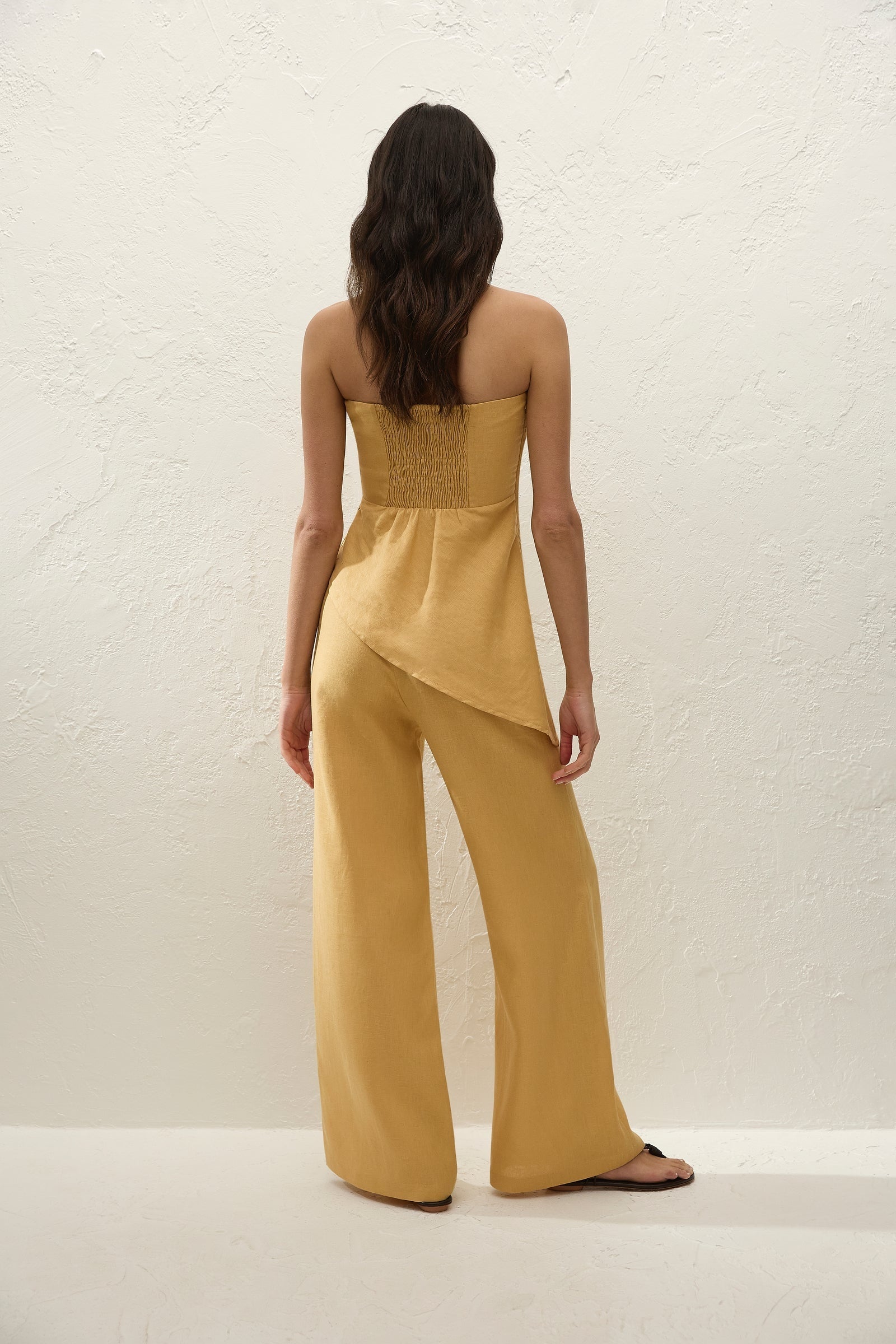 Syna Pant // Marigold