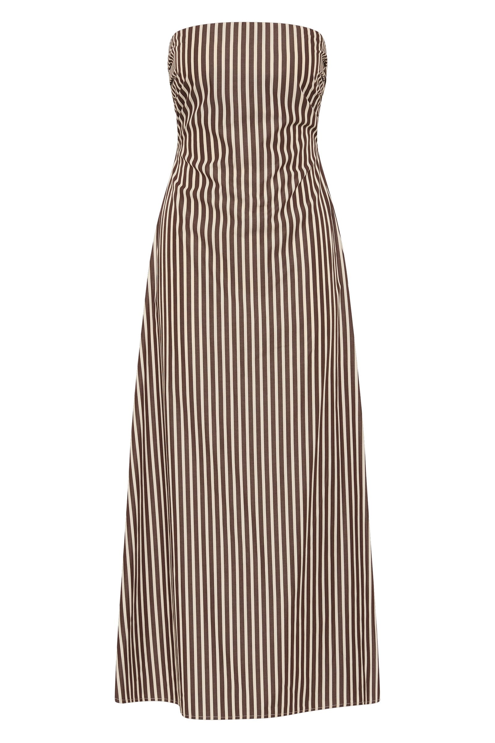 Casimiro Midi Dress // Rita Stripe