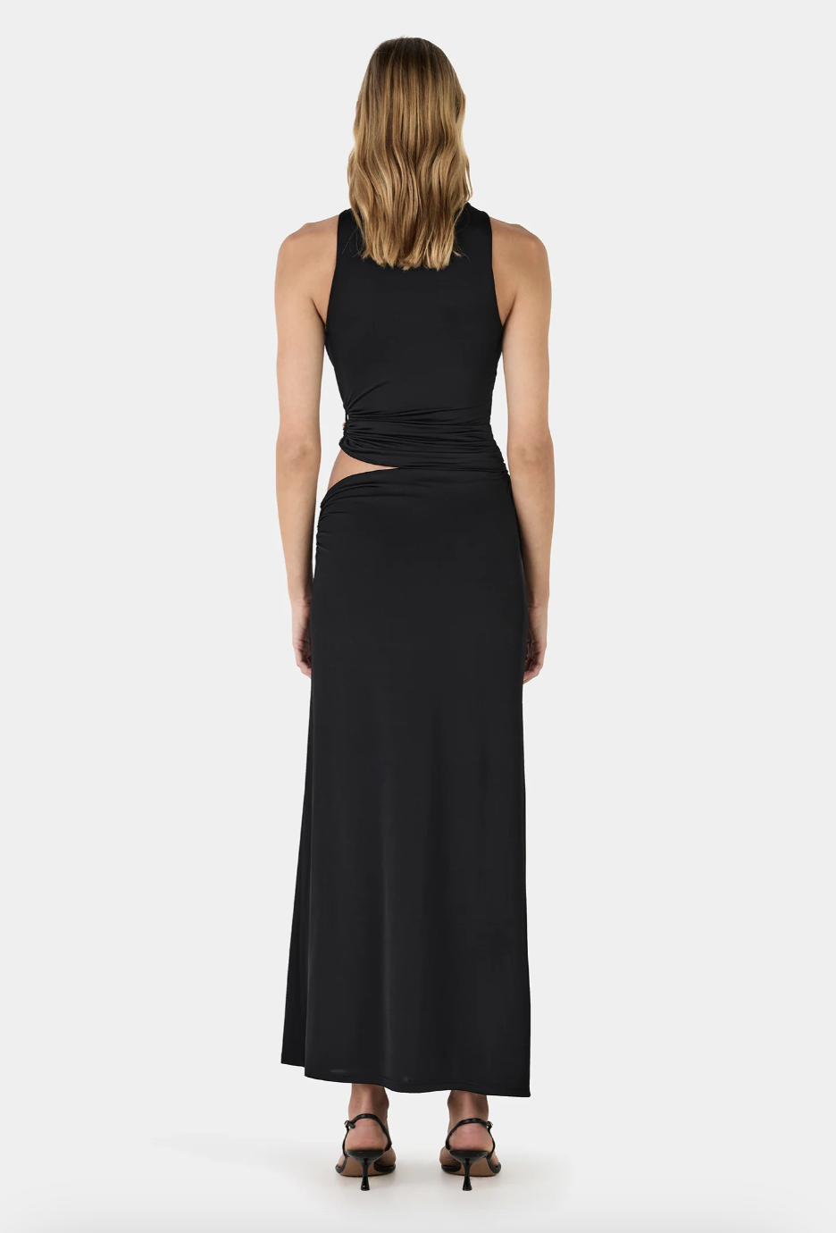 Azura Skirt // Black