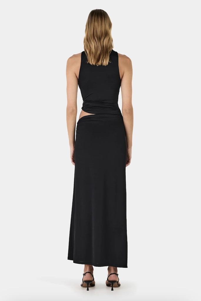 Azura Skirt // Black