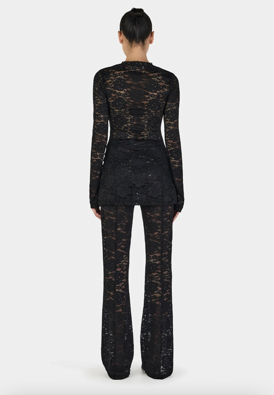 Odessa Pant // Back