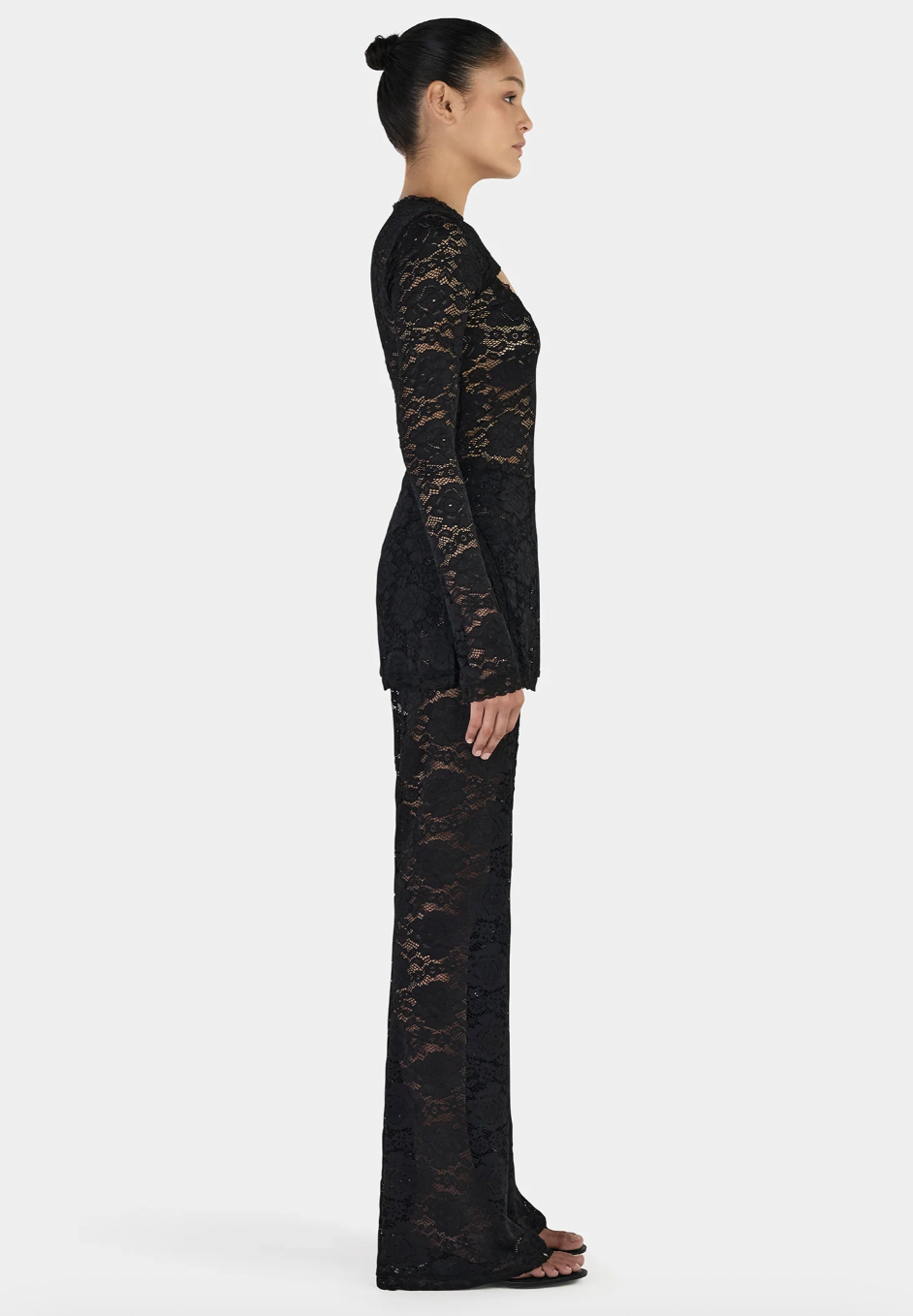 Odessa Pant // Back