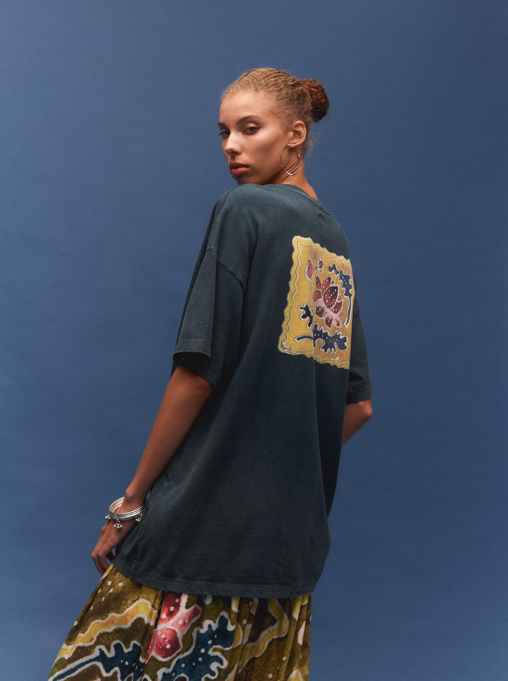 Avviso Lotus OG Tee