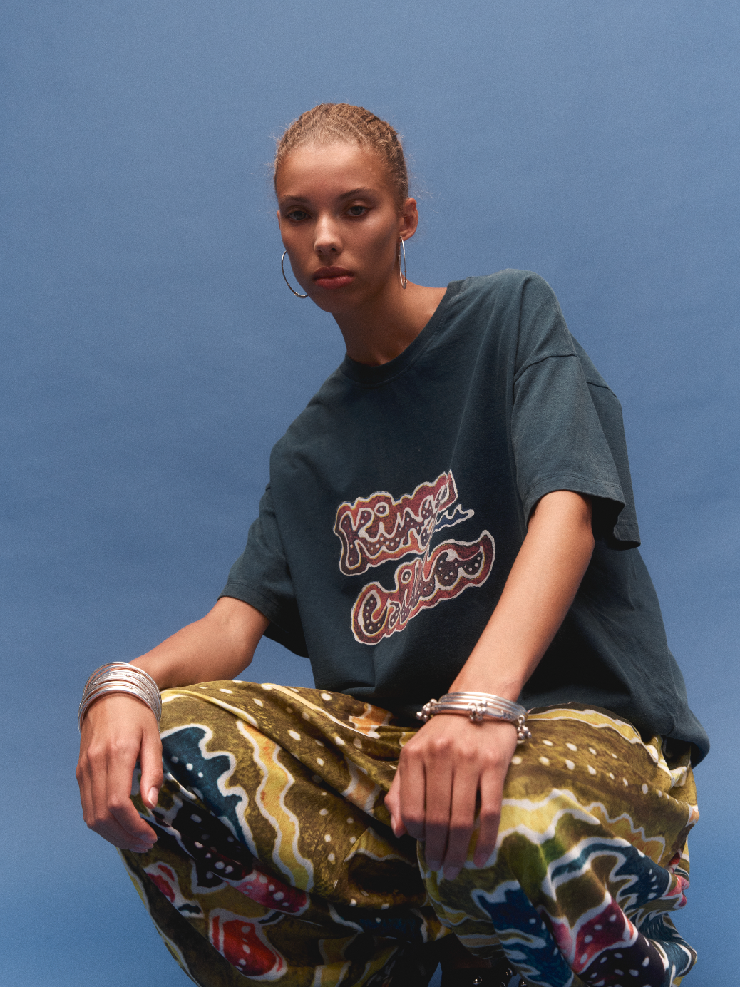 Avviso Lotus OG Tee