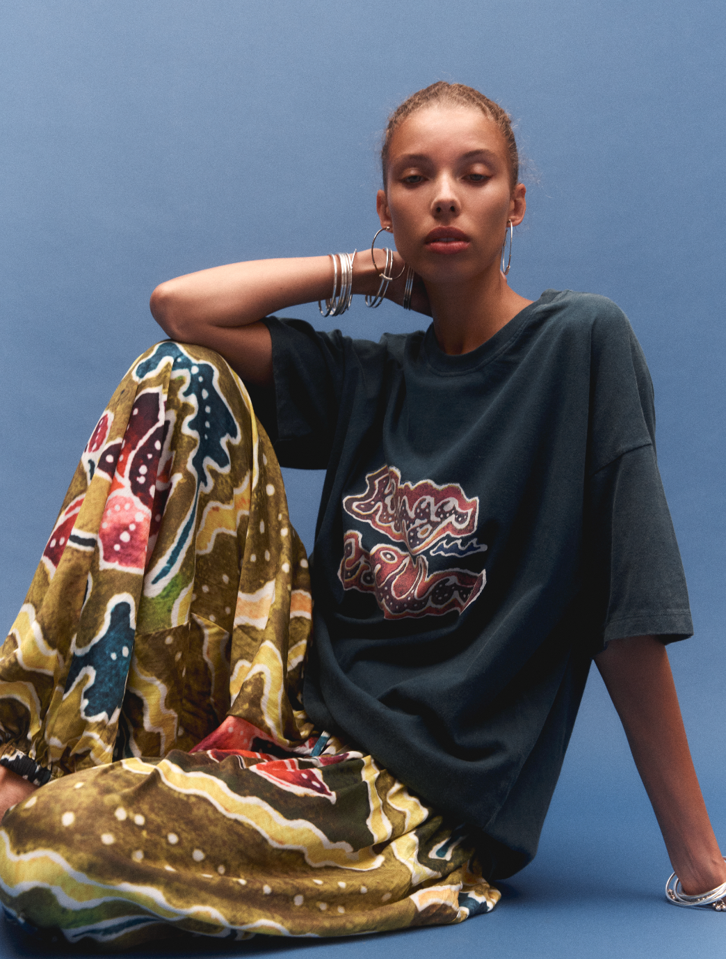 Avviso Lotus OG Tee