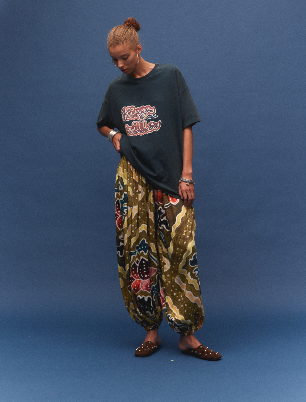 Avviso Lotus OG Tee