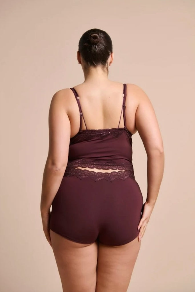 Hugo Short // Raisin