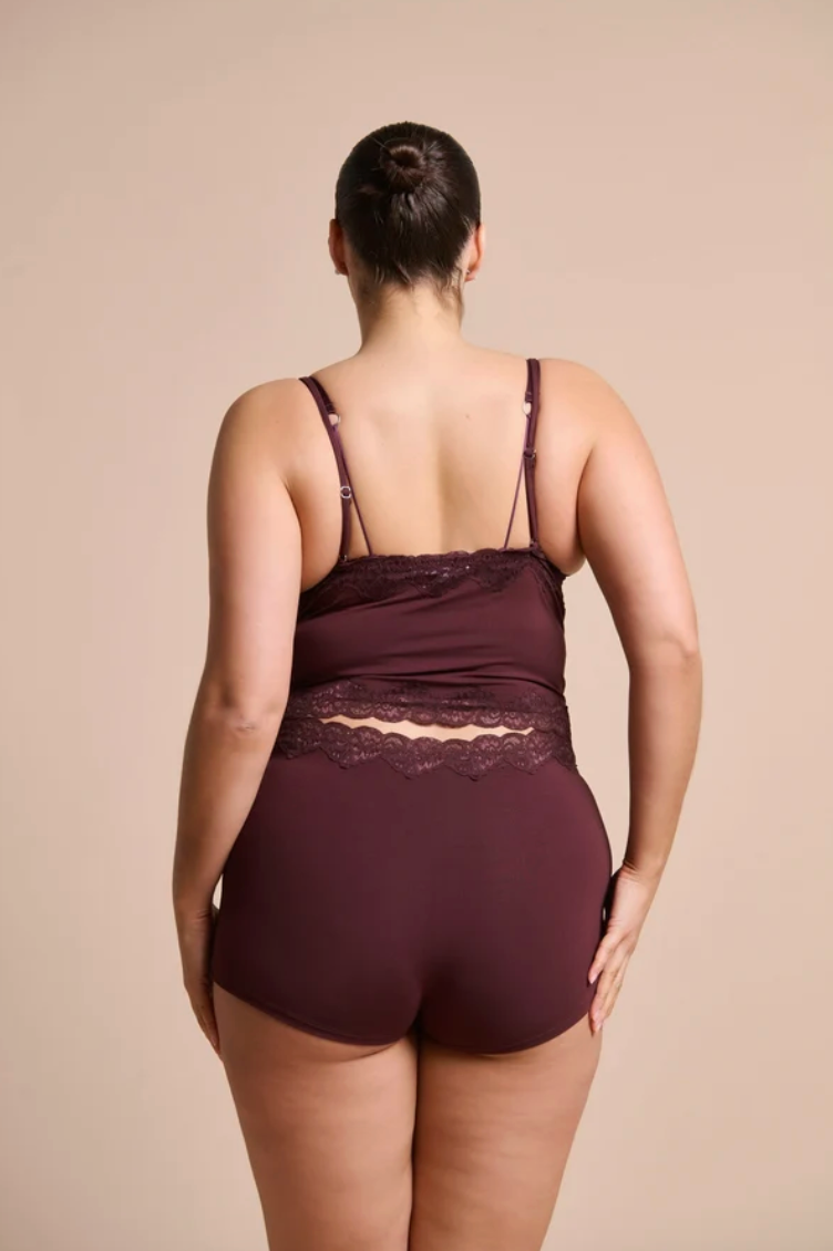 Hugo Short // Raisin