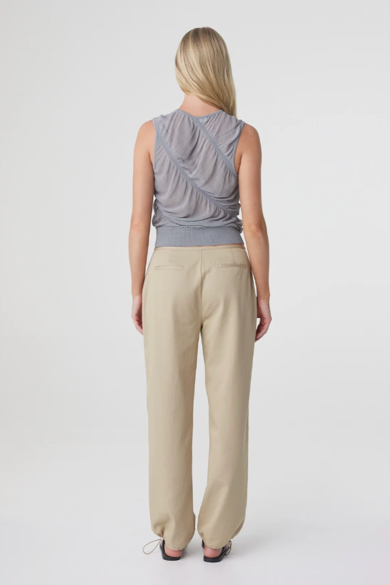 Hana Top // Mist