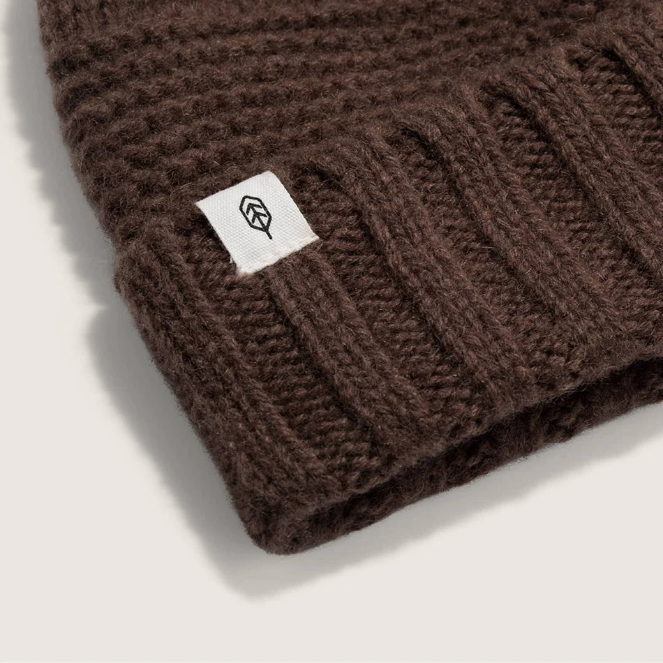 Tasman // Brown
