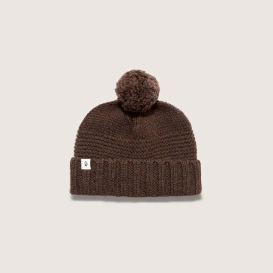 Tasman // Brown