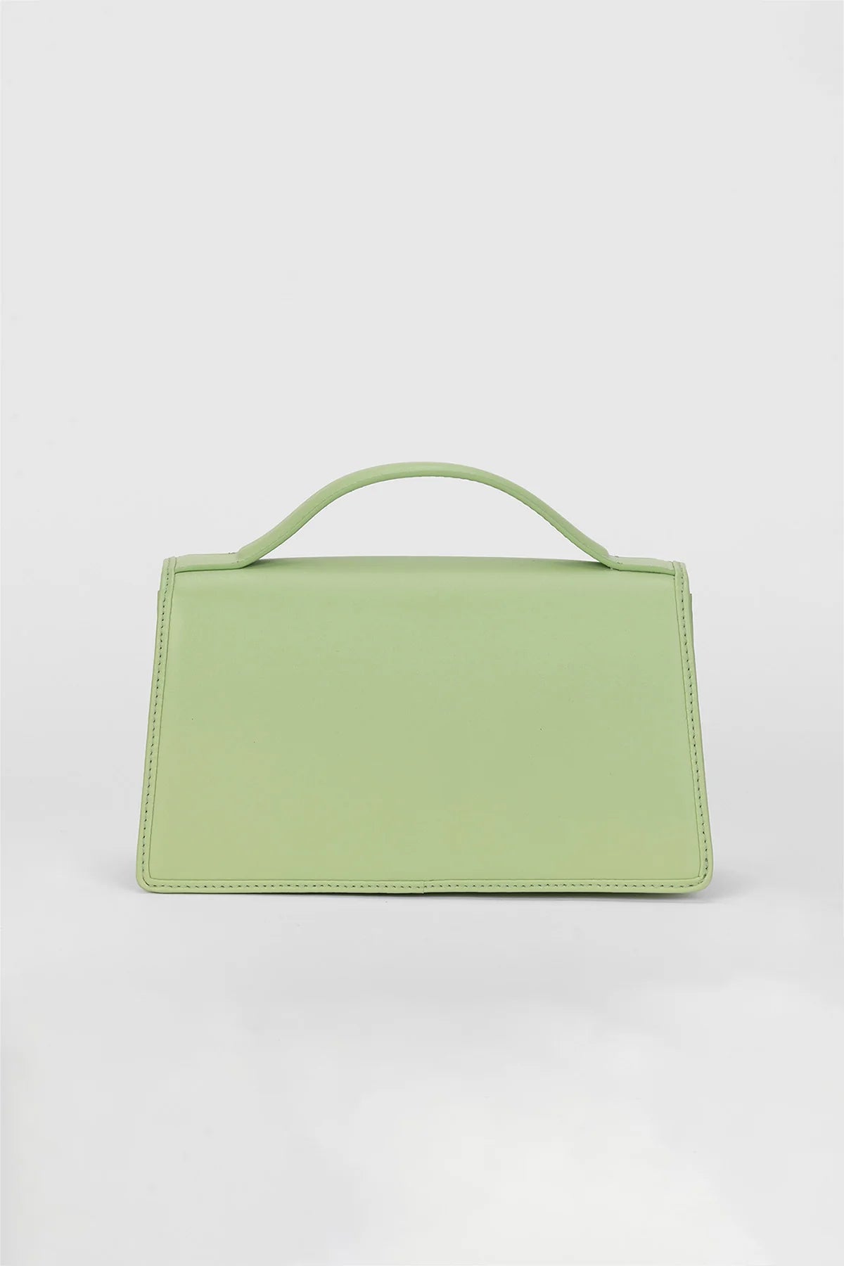 La Onda Shoulder Bag // Jade