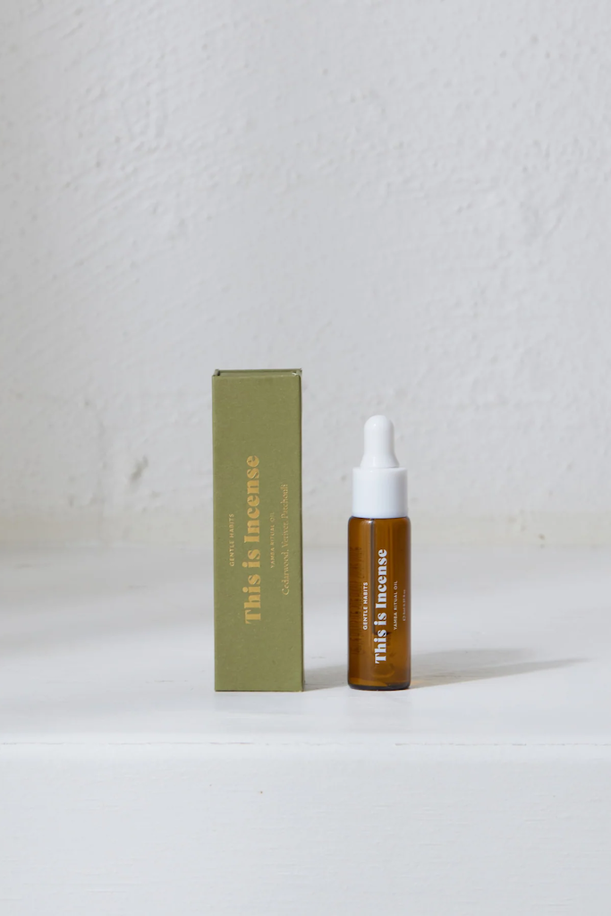 Ritual Diffuser Oil // Yamba