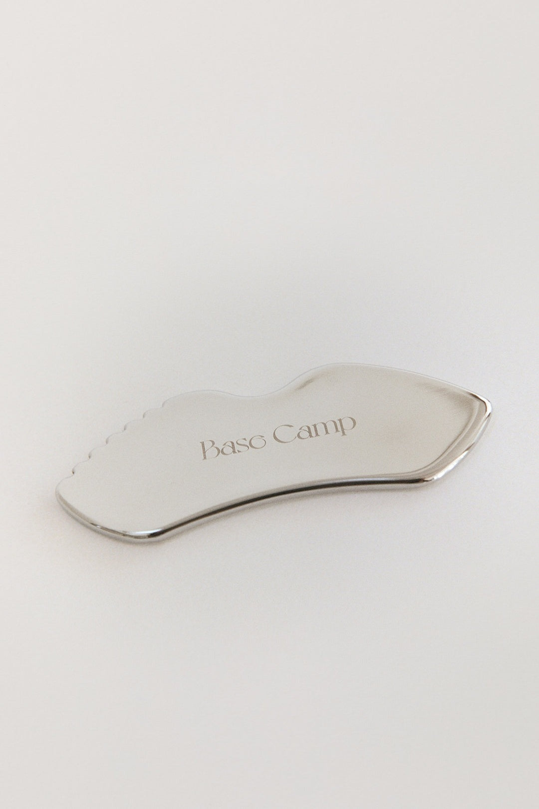 Stainless Steel Gua Sha Lifting Tool