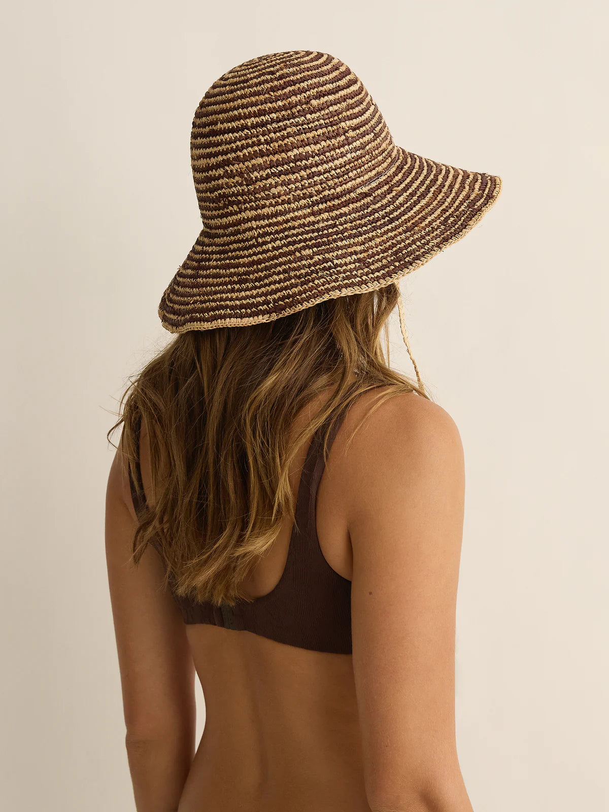 Bonnie Hat // Lunar