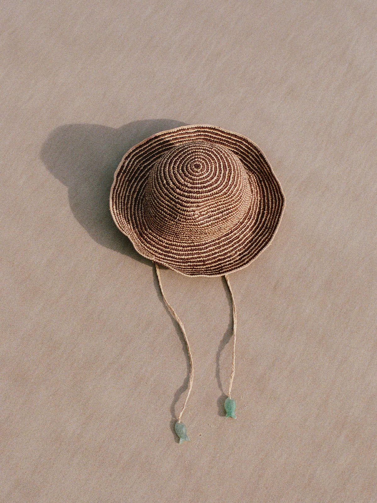 Bonnie Hat // Lunar