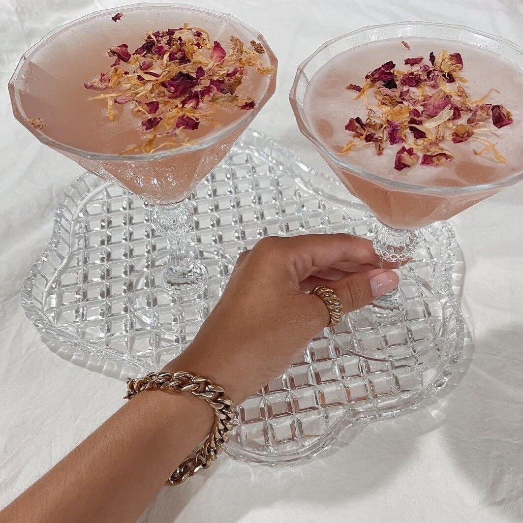 Cosmo Cocktail Mixer