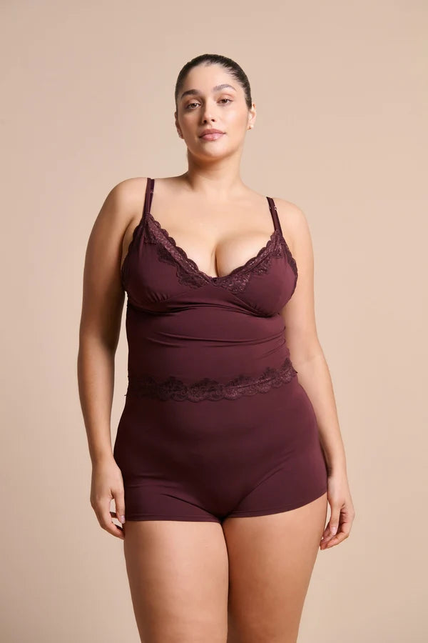 Hugo Short // Raisin