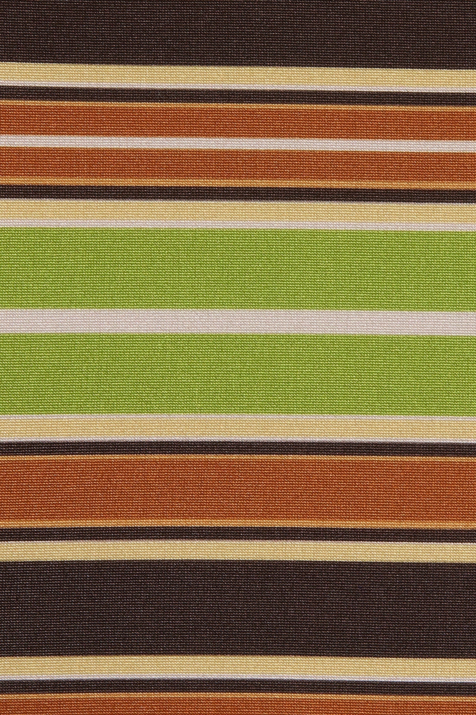 Rocio Short // Valencia Stripe