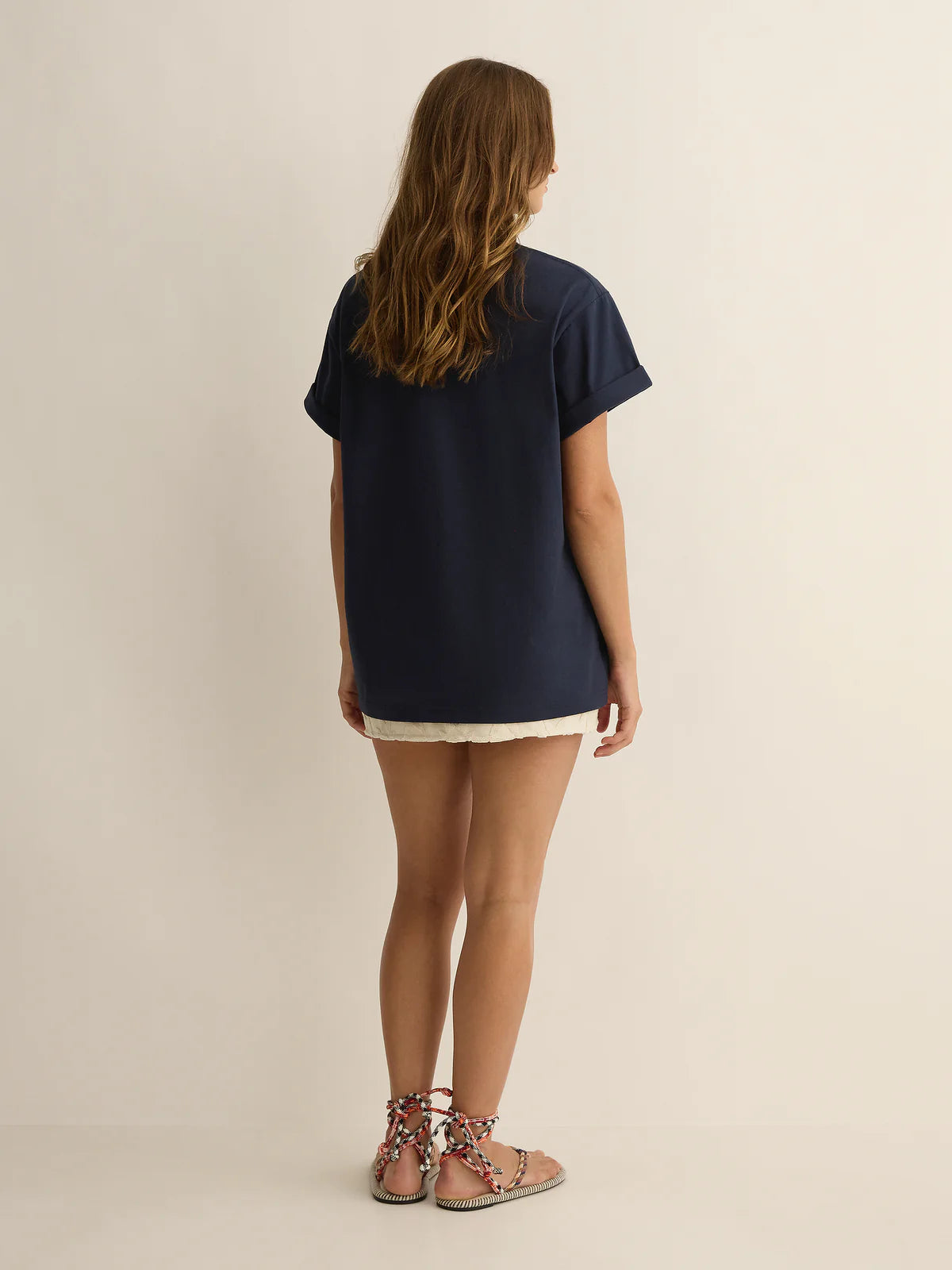 T-shirt // Lunar
