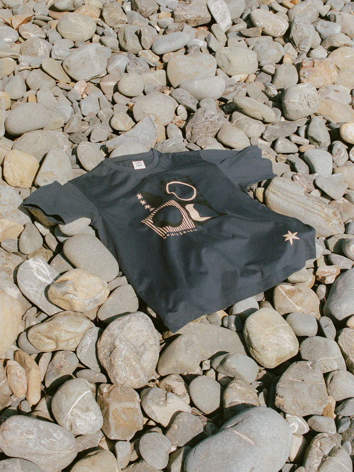 T-shirt // Lunar