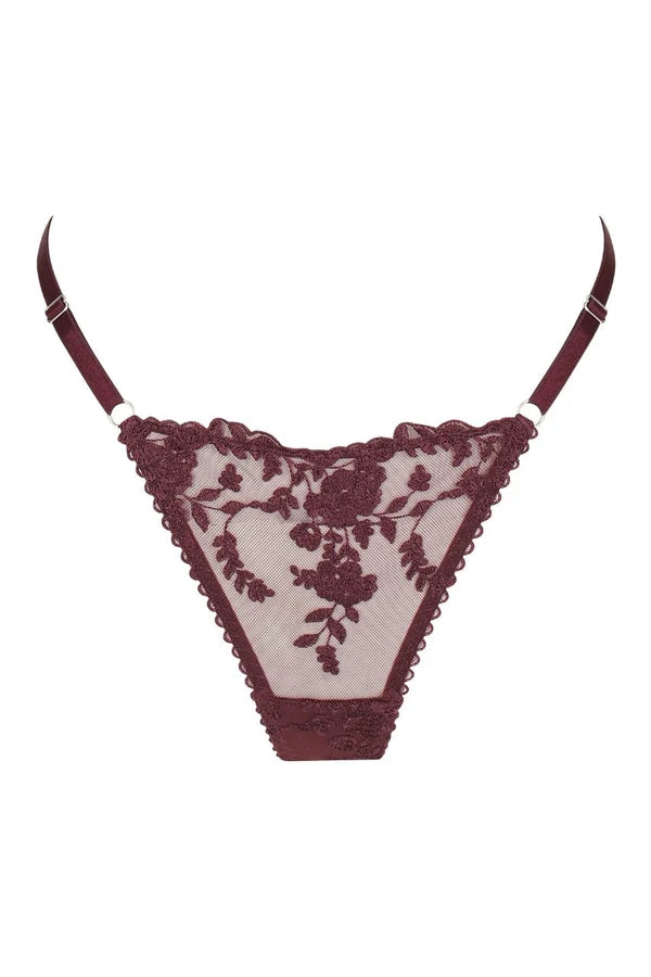 Nicolette Thong // Raisin