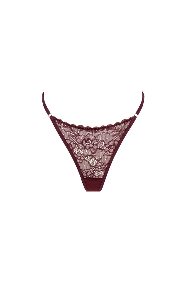 Rosie Thong // Raisin