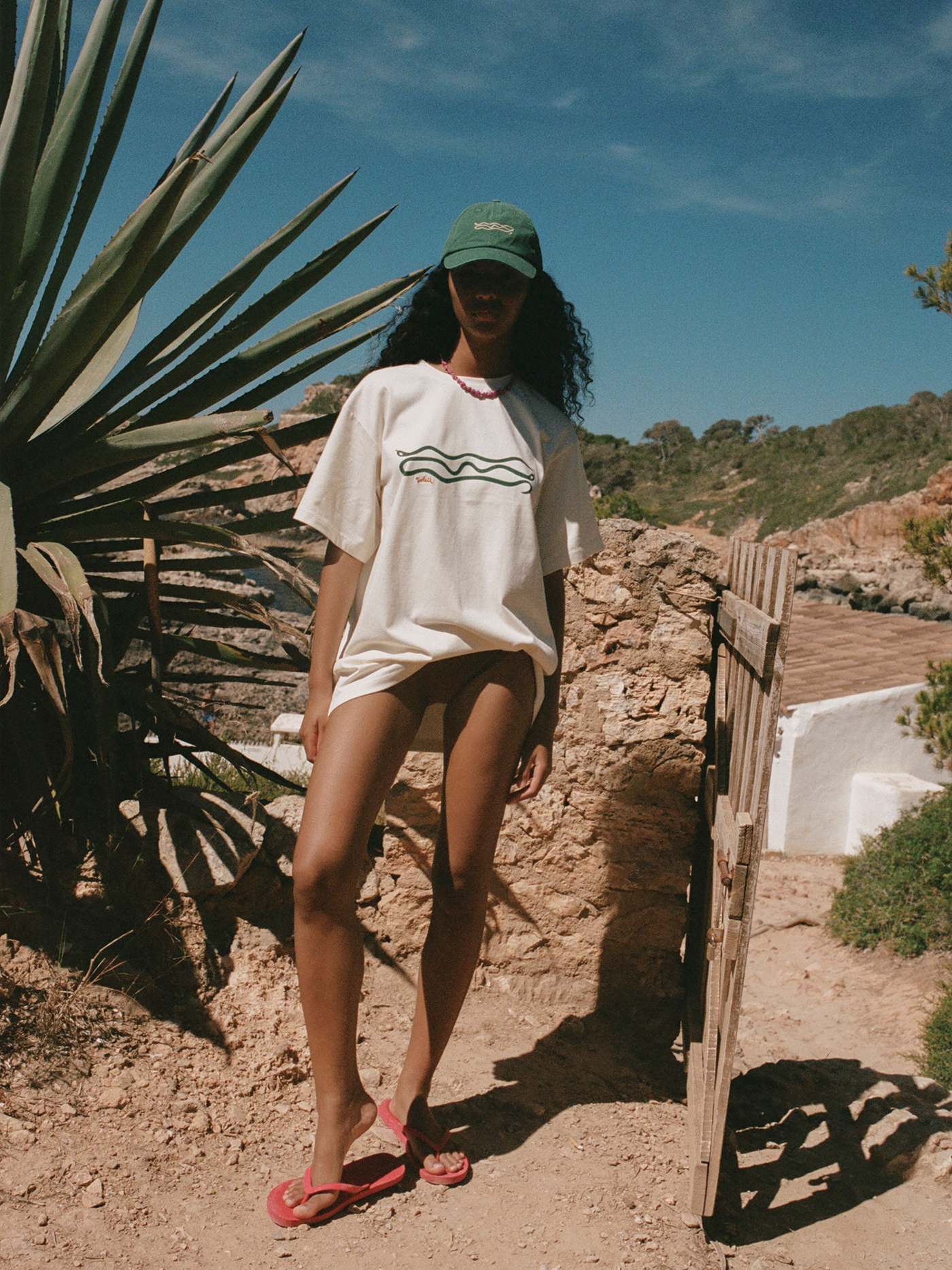 T-Shirt // Ophidian