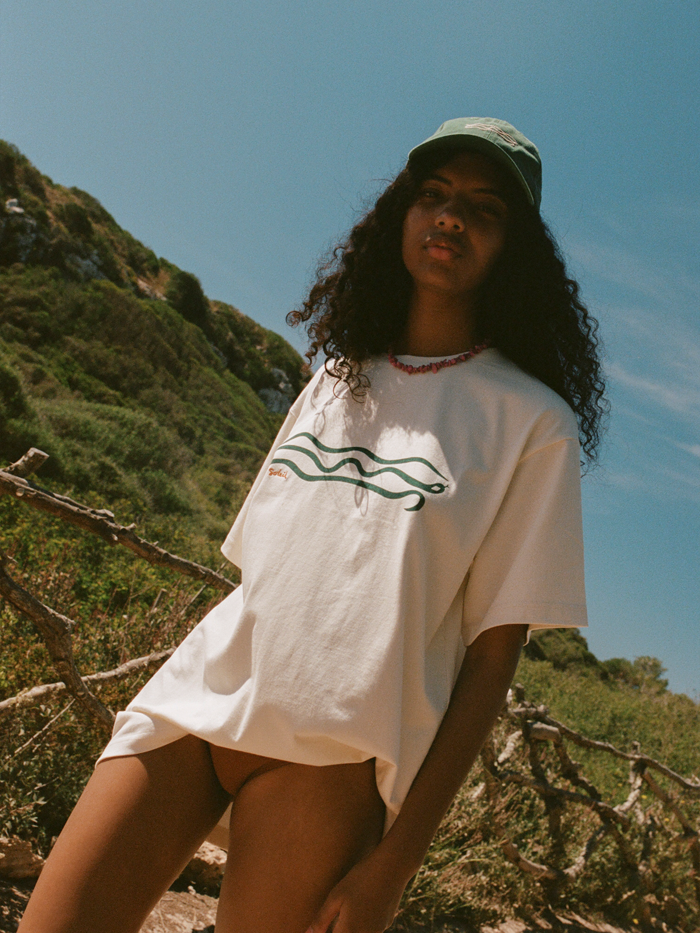 T-Shirt // Ophidian