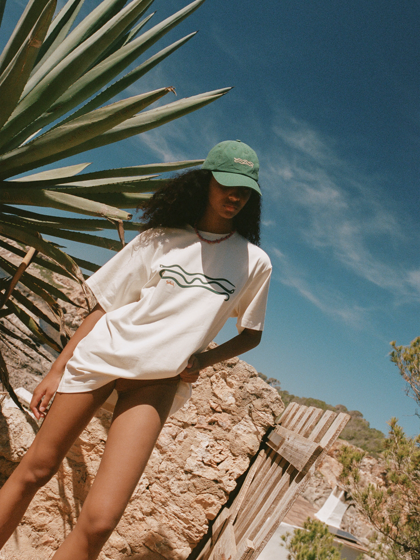 Ophidian Cap // Forest