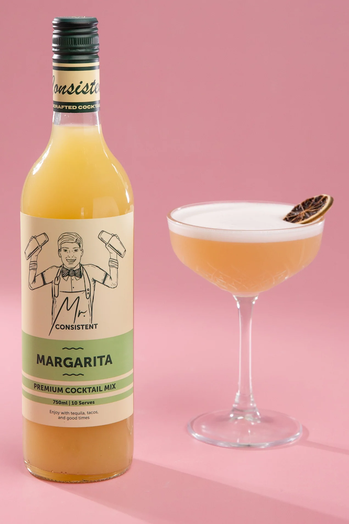 Mr Consistent Margarita Mixer